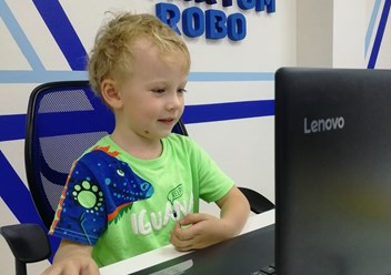 Фото компании ООО Startum | Скорочтение для детей в Красноярске  3