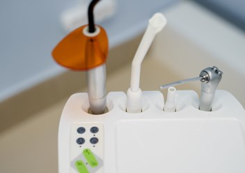 Фото компании  Дентал Арт-НН 6