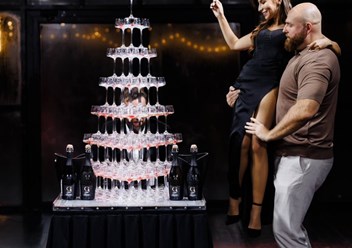 Фото компании  Бар Вип 3