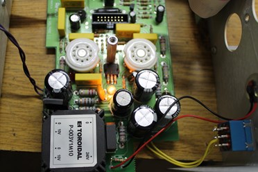 Фото компании  Sergofan - Lab 7