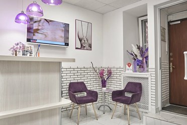 Фото компании  Алтеро на Арбате 2