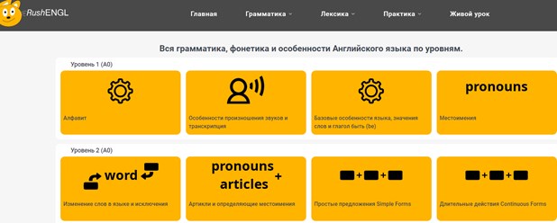 Фото компании  RushENGL 2