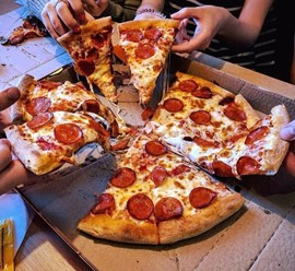 Фото компании  Додо пицца, сеть пиццерий 42