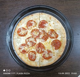Фото компании  Flash Pizza 11