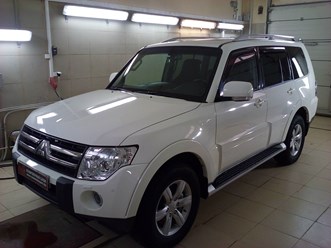 Фото компании  AMS Detailing, детейлинг центр 3