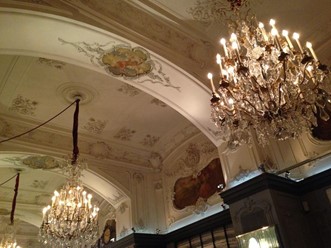 Фото компании  Brasserie Мост, ресторан 28