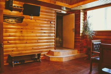 Фото компании  Меркурий 22