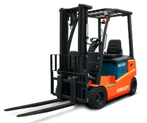 Фото компании ООО Спецтех 6