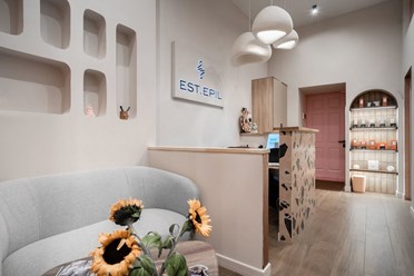 Фото компании  EST.EPIL Pink 12