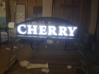 Фото компании ООО Винил Мастер 13