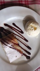 Фото компании  Casa Mia, итальянский семейный ресторан 8