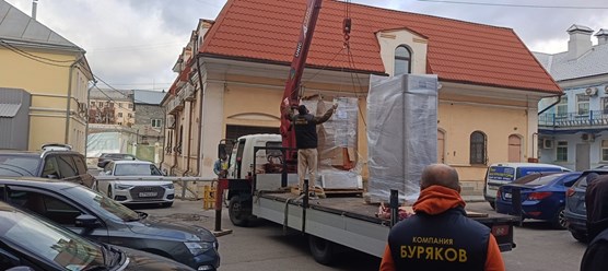 Фото компании  Буряков 5