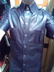 Фото компании  Ателье Кожаный фасон 39