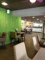 Фото компании  Ваби Саби, сеть японских кафе 9