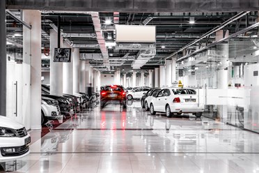 Фото компании ООО Официальный дилер FAW 1