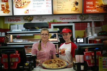 Фото компании  New York Pizza, пиццерия 19