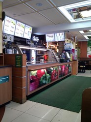 Фото компании  Subway, сеть ресторанов быстрого питания 1