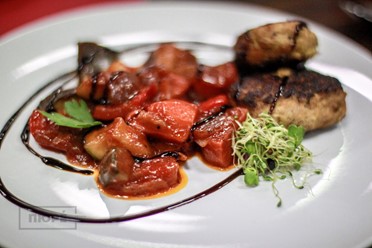 Фото компании  Пюре, кафе 92