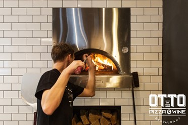 Фото компании  OTTO Pizza &amp; Wine, итальянский ресторан 19