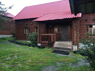 Фото компании ООО Ивановские бани 8