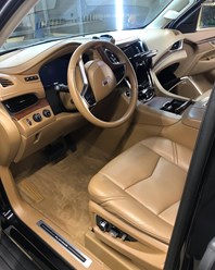 Фото компании  Nick-Auto | Ник-Авто - детейлинг, полировка, химчистка, оклейка 38