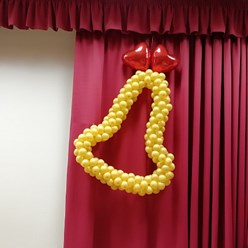 Фото компании ООО Best Balloon 29