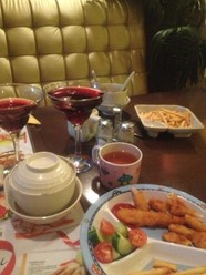 Фото компании  Евразия, сеть ресторанов и суши-баров 12