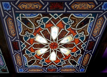 Фото компании  Talisman-Spa, спа-сауна 27
