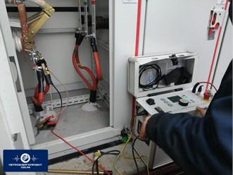 Фото компании ООО «ПетроЭнергоПроект» 15