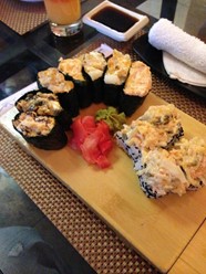 Фото компании  Васаби, сеть суши-ресторанов 55