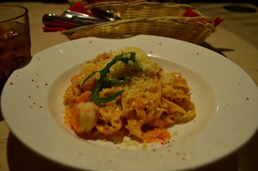 Фото компании  Перчини, итальянский ресторан 16