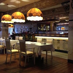 Фото компании  Долма, ресторан домашней кухни 29