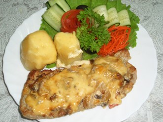 Фото компании  Аракс, кафе 15