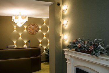 Фото компании  Текстены 33