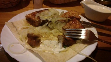 Фото компании  Палермо, кафе 3