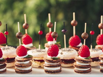 Фото компании  Kopylov-Catering 23