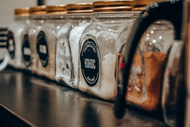 Наши крафтовые заготовки, которые готовим сами.