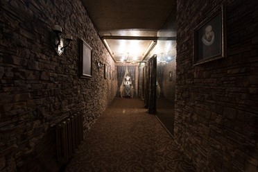 Фото компании  Hookah Bar, ресторан-бар 18