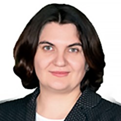 Преподаватель. Надежда Самкова.
Ведущий эксперт-консультант по налогообложению, преподаватель курсов обучения налоговых консультантов и профессиональных бухгалтеров