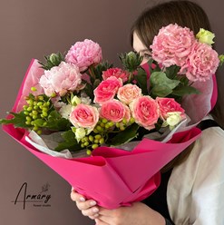 Букет Астрахань