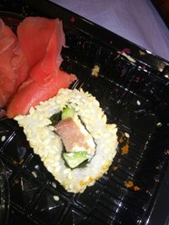 Фото компании  ЗаСУШИсь, суши-бар 3