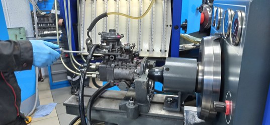 Фото компании ООО ДТ Сервак 17