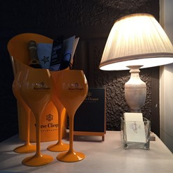 Фото компании  Le Bourbon Bar, ресторан 8