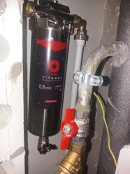 Фото компании ООО Фильтр Титанов 43