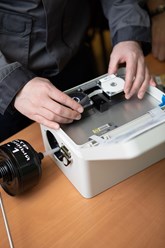 Фото компании ООО Атон-экобезопасность и охрана труда 4