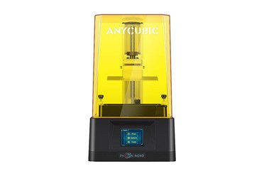 Фотополимерный 3D-принтер Anycubic Photon Mono