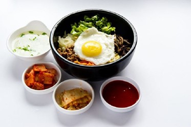Фото компании  Маленькая Азия, кафе корейской кухни 1