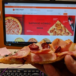 Фото компании  Додо пицца, сеть пиццерий 35