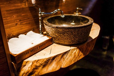 Фото компании  ПАР, банный клуб 4