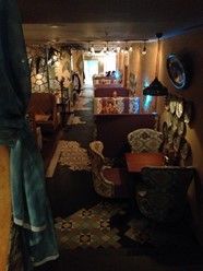 Фото компании  Караван-сарай, ресторан 2